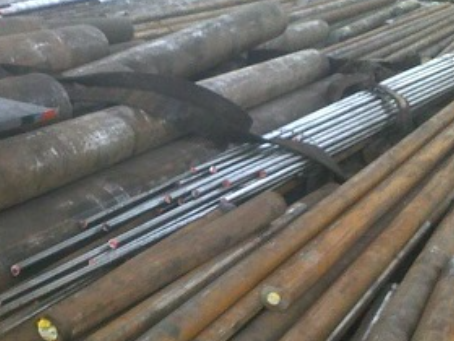 东海40CrMnMo7模具钢