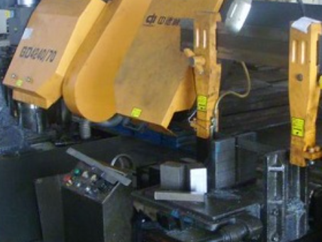 东海SM45模具钢