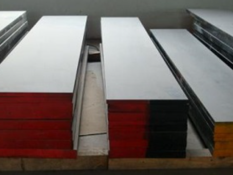 东海Cr12MoV模具钢