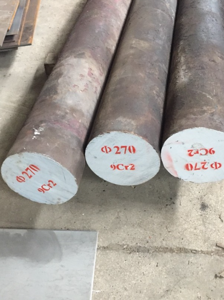 东海9Cr2工具钢