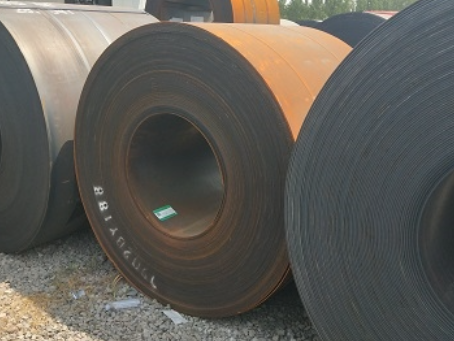 东海Q355NHB耐候板